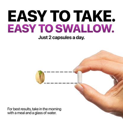[First Order One-Time Bonus] Menopause Complex