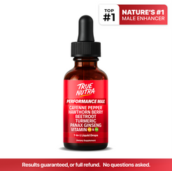 Choose Your Product! – True Nutra