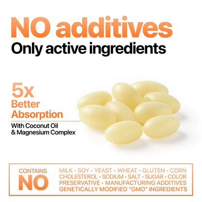 [ONE-TIME OFFER] Buy One, Get SEVEN FREE