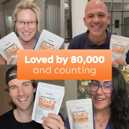 [ONE-TIME OFFER] Buy One, Get SEVEN FREE