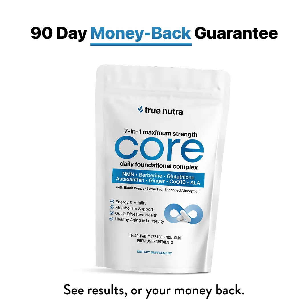 [First Order One-Time Bonus] Core