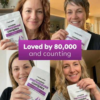 [First Order One-Time Bonus] Menopause Complex