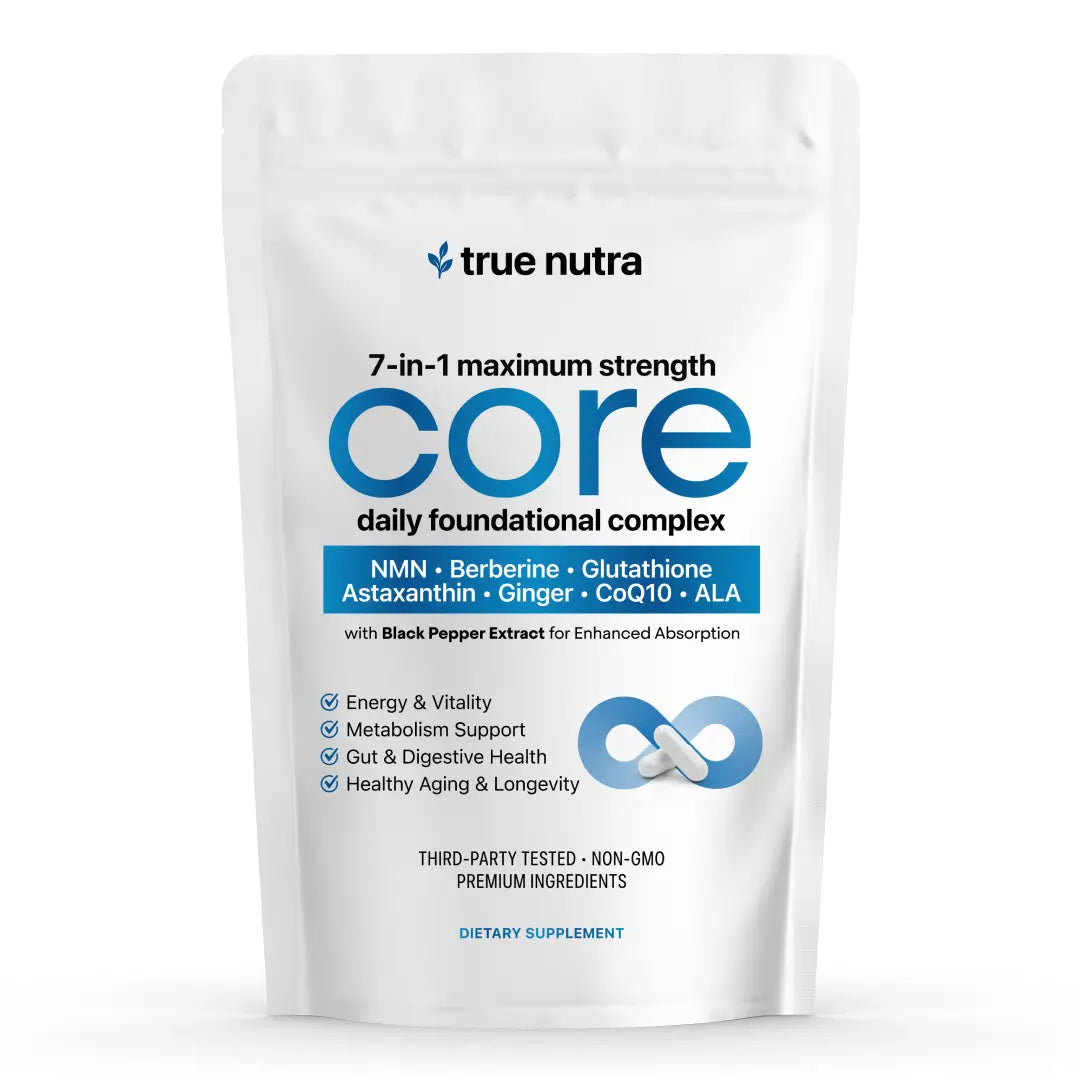 [First Order One-Time Bonus] Core