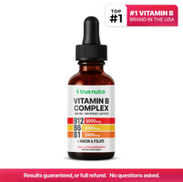 Complejo de Vitamina B 5 en 1